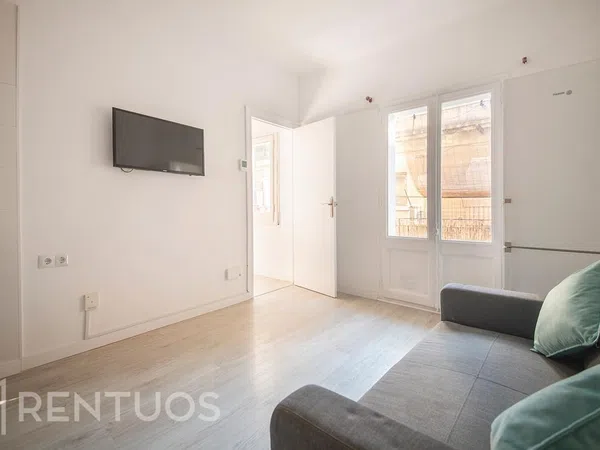 Piso en calle de Sòria