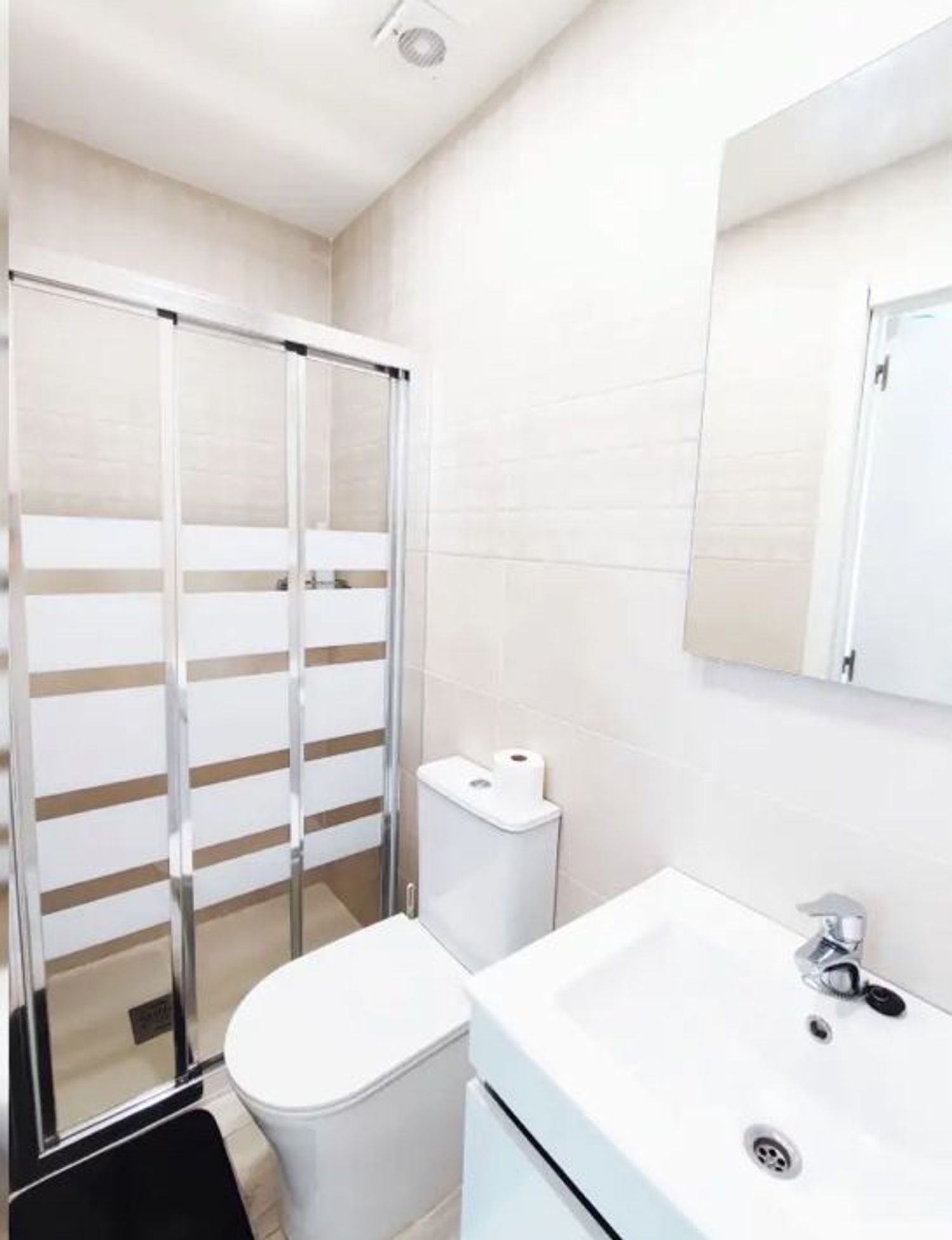 Estudio en avenida Alfonso El Sabio, 25 - Foto 5