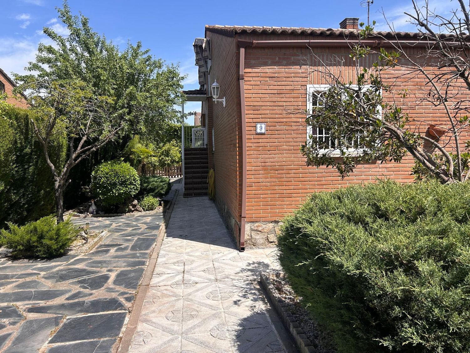 Casa o chalet independiente en Rivas Urbanizaciones - Foto 24