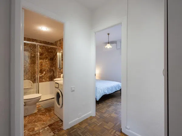 Piso en paseo de La Habana - Foto 15