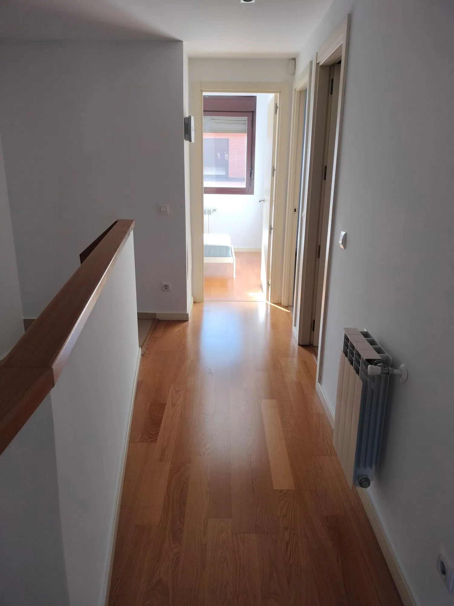 Chalet adosado en calle Platón, 79 - Foto 8