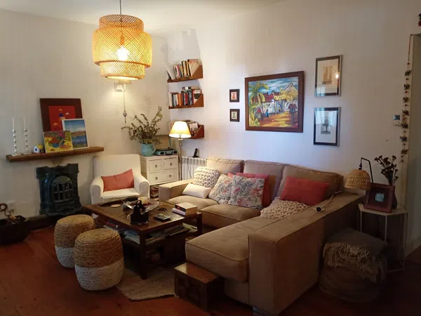 Casa de pueblo en Plaza de la Cruz, 11 - Bajo - Foto 11