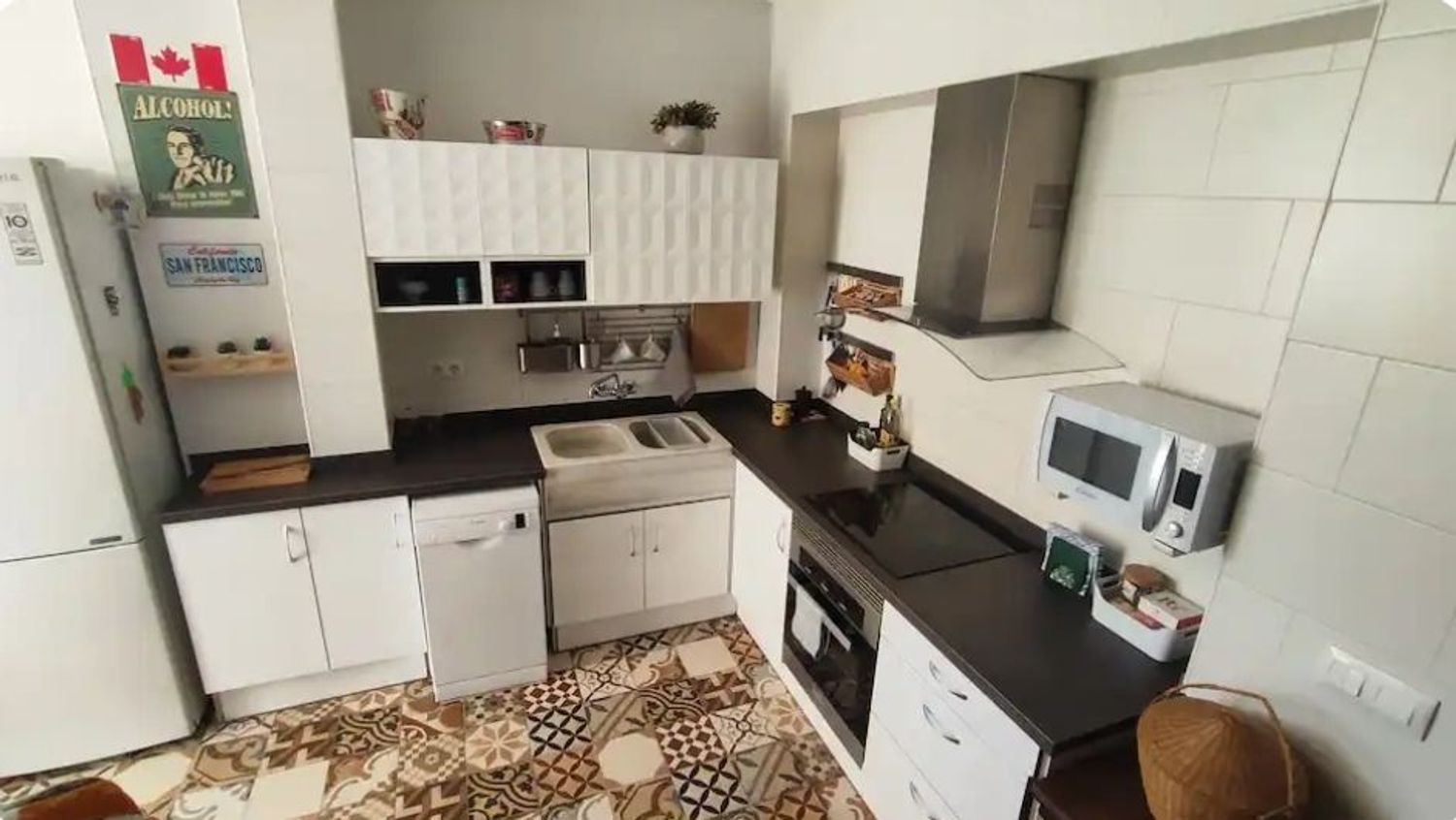 Dúplex en calle de Planas, 53 - Foto 2