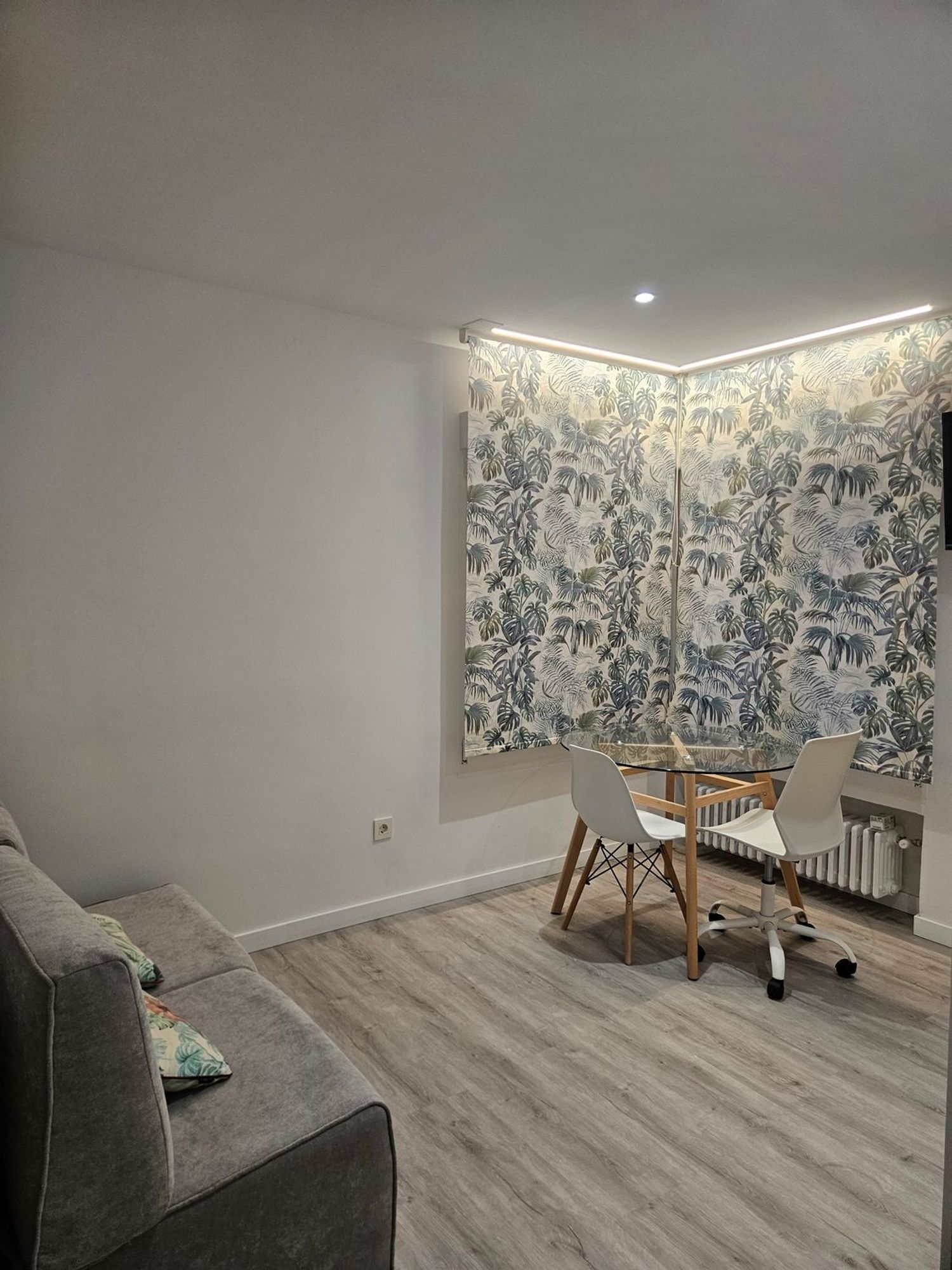 Estudio en Avenida de Galicia, 3 - Foto 2