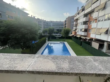 Piso en  Avinguda de la Constitució 36 - Foto 6