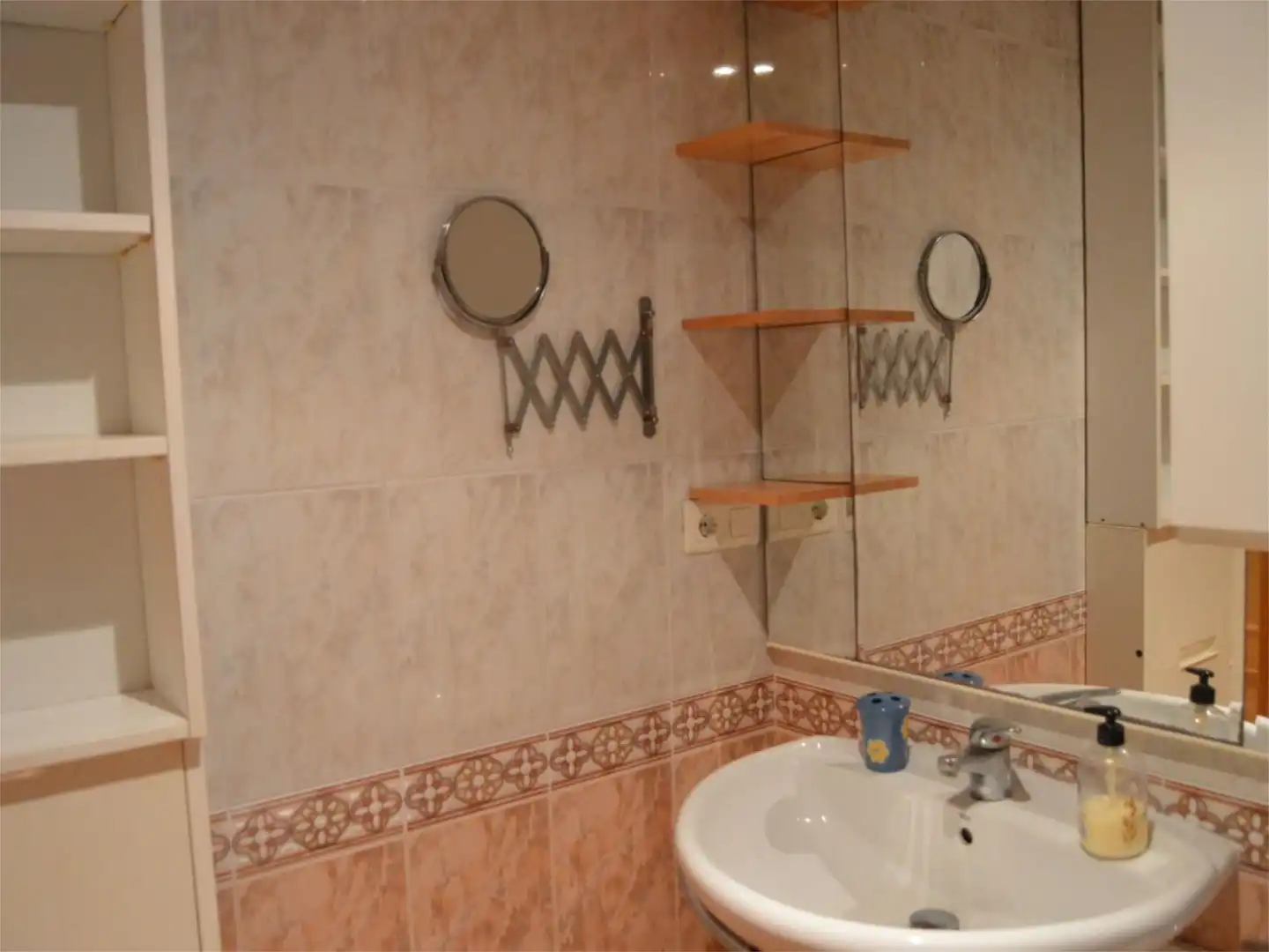 Piso en  Passeig Marítim del Mediterrani 47 - Foto 15