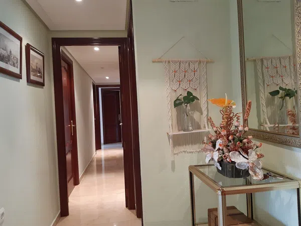 Piso en Barrio Alcalde L. Uruñuela - Palacio de Congresos - Foto 8