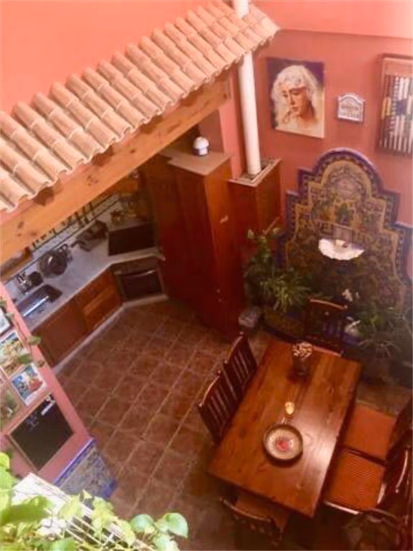 Chalet en Triana - Foto 3