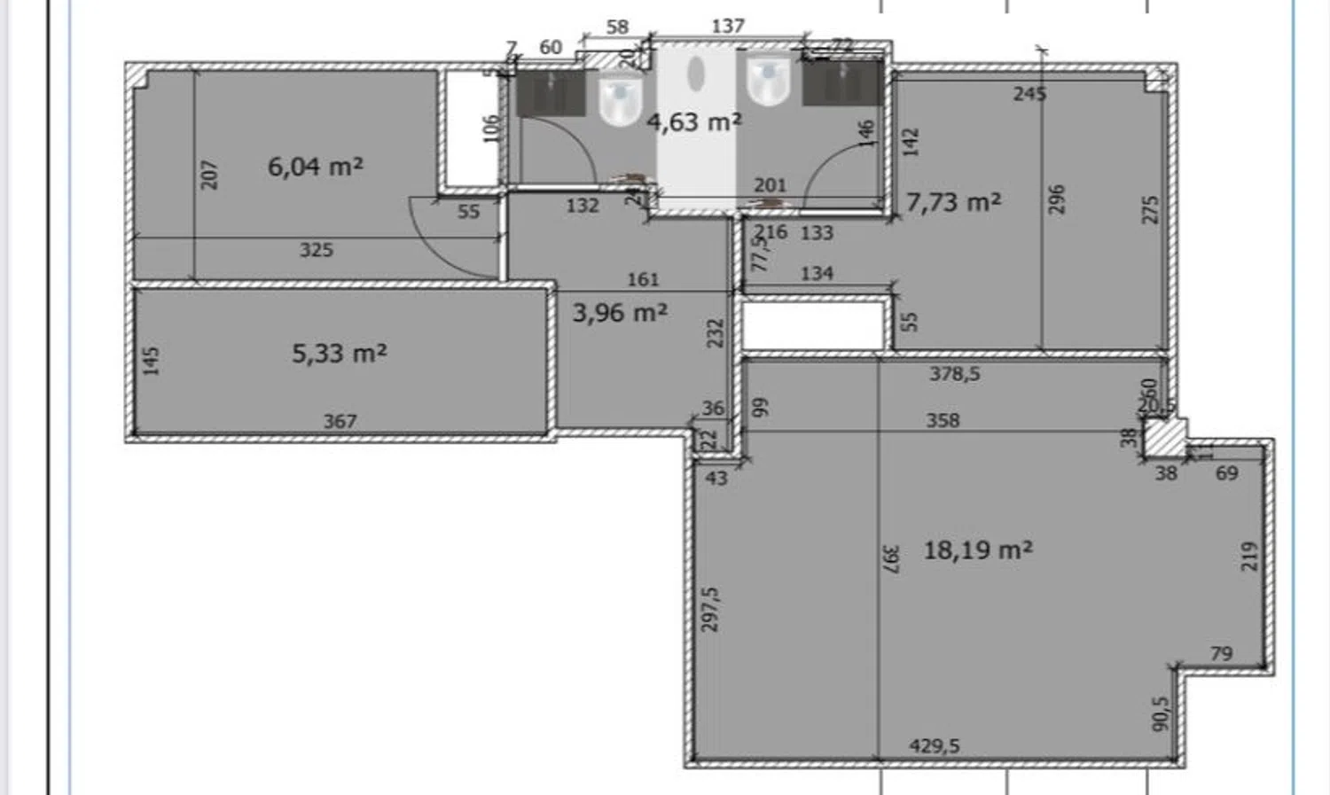 Piso en Eraso, 21 - Foto 22