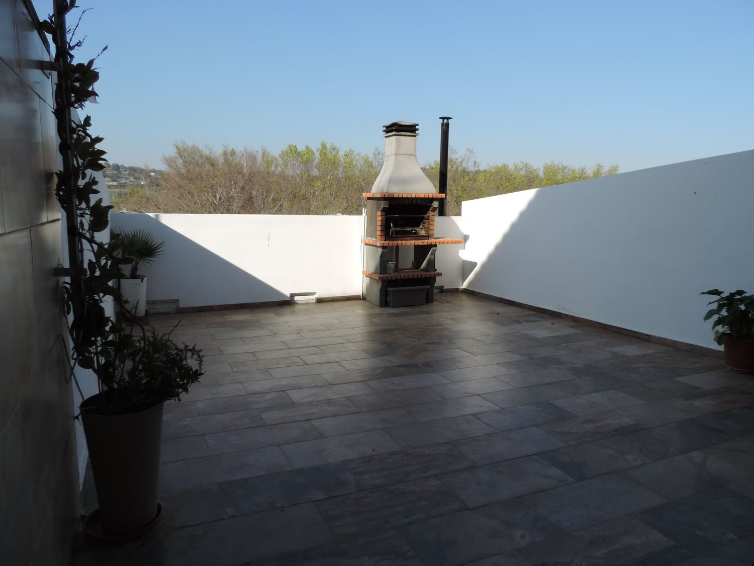 Chalet adosado en Calle Gimnasta Elena López Benaches, 51 - Foto 5