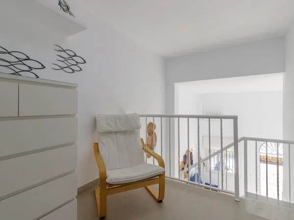 Piso en Paseo Marítimo el Pedregal, 57, Pedregalejo - Morlaco - Foto 18