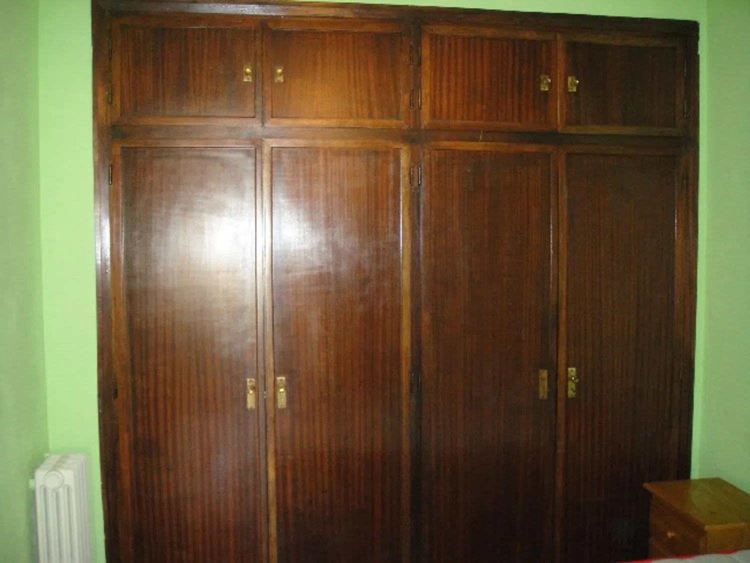 Piso en calle Martín de Vargas, 36 - Foto 8