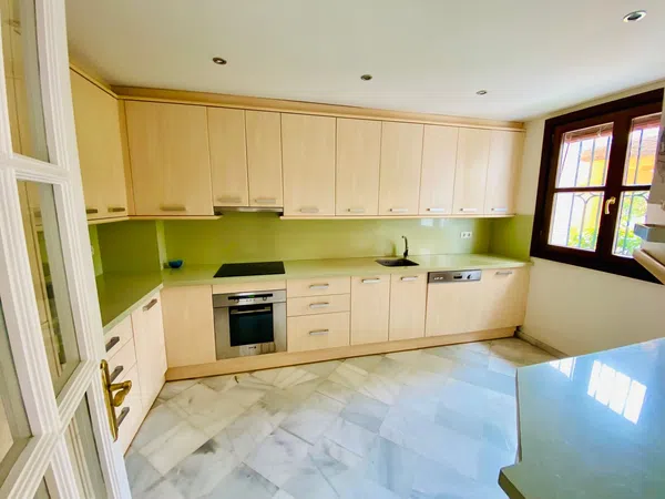 Chalet pareado en camino Cortes, 2 local - Foto 7