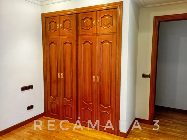 Ático en calle Suárez de la Riva, 2 - Foto 6