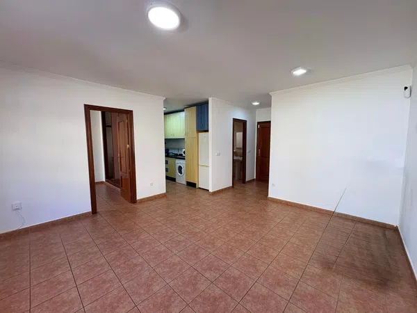 Piso en Calle Río Padrón, 28, Los Rios - CARE - Foto 5