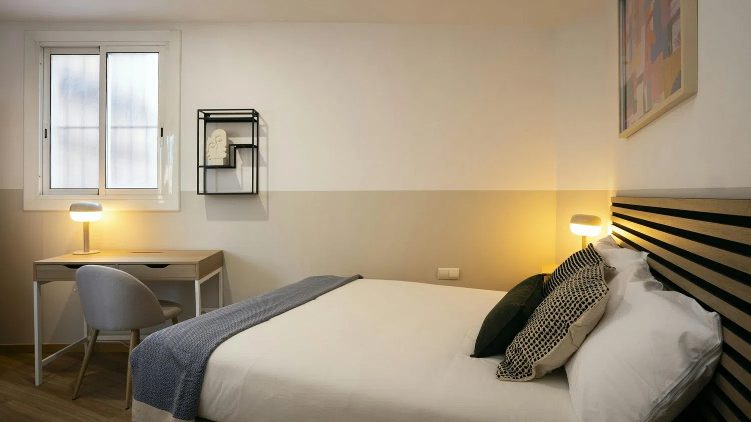 Piso en calle de Ciril Amorós, 16 - Foto 4