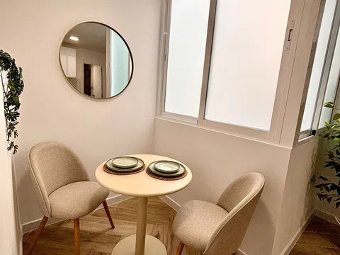 Estudio en calle Carmen Tato, 10 - Foto 19