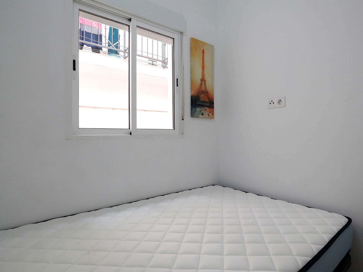 Piso en Calle Antonio Prieto s/n, Zofío - Foto 8