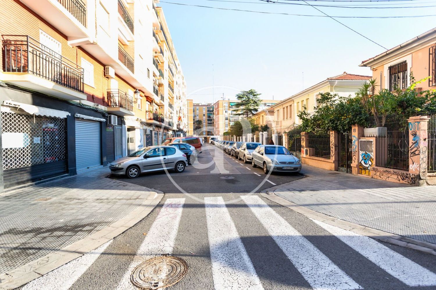 Piso en Calle de Costa i Borrás, L'Hort de Senabre - Foto 24