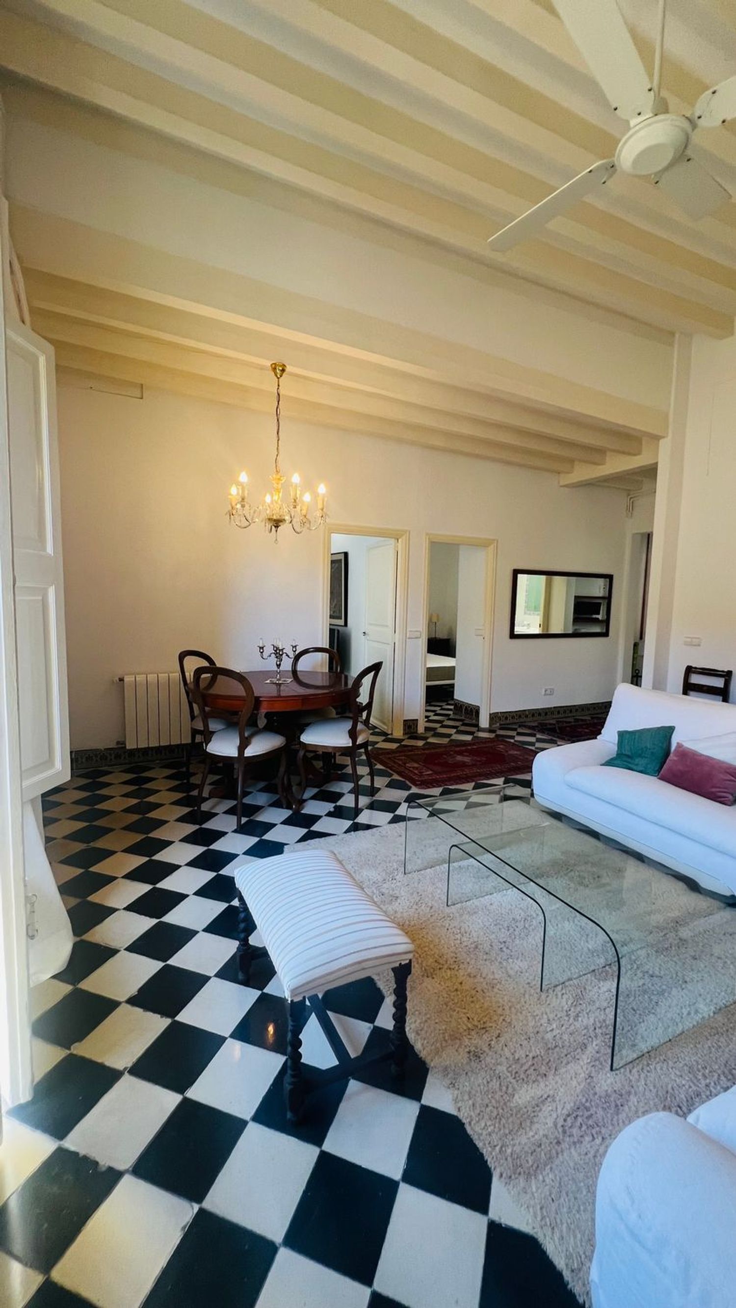 Piso en Calle de Sant Feliu, 12, La Llotja - Foto 7