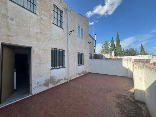 Casa de pueblo en Calle de la Ermita, 14 - Foto 24