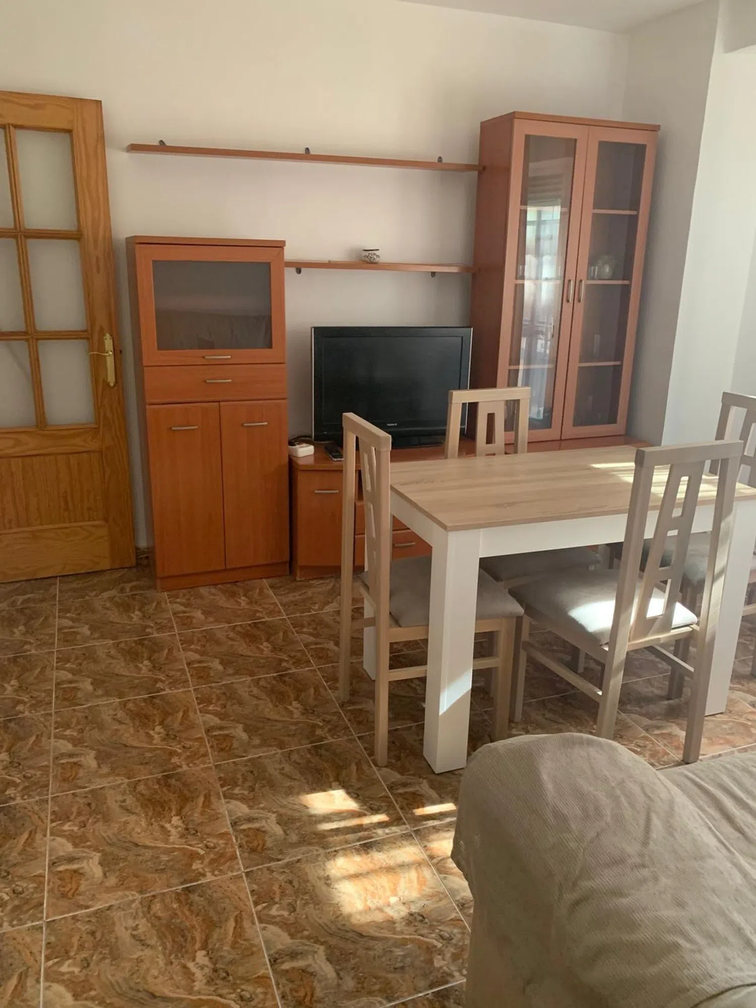 Piso en calle Luis Ponce de León, 1 - Foto 3