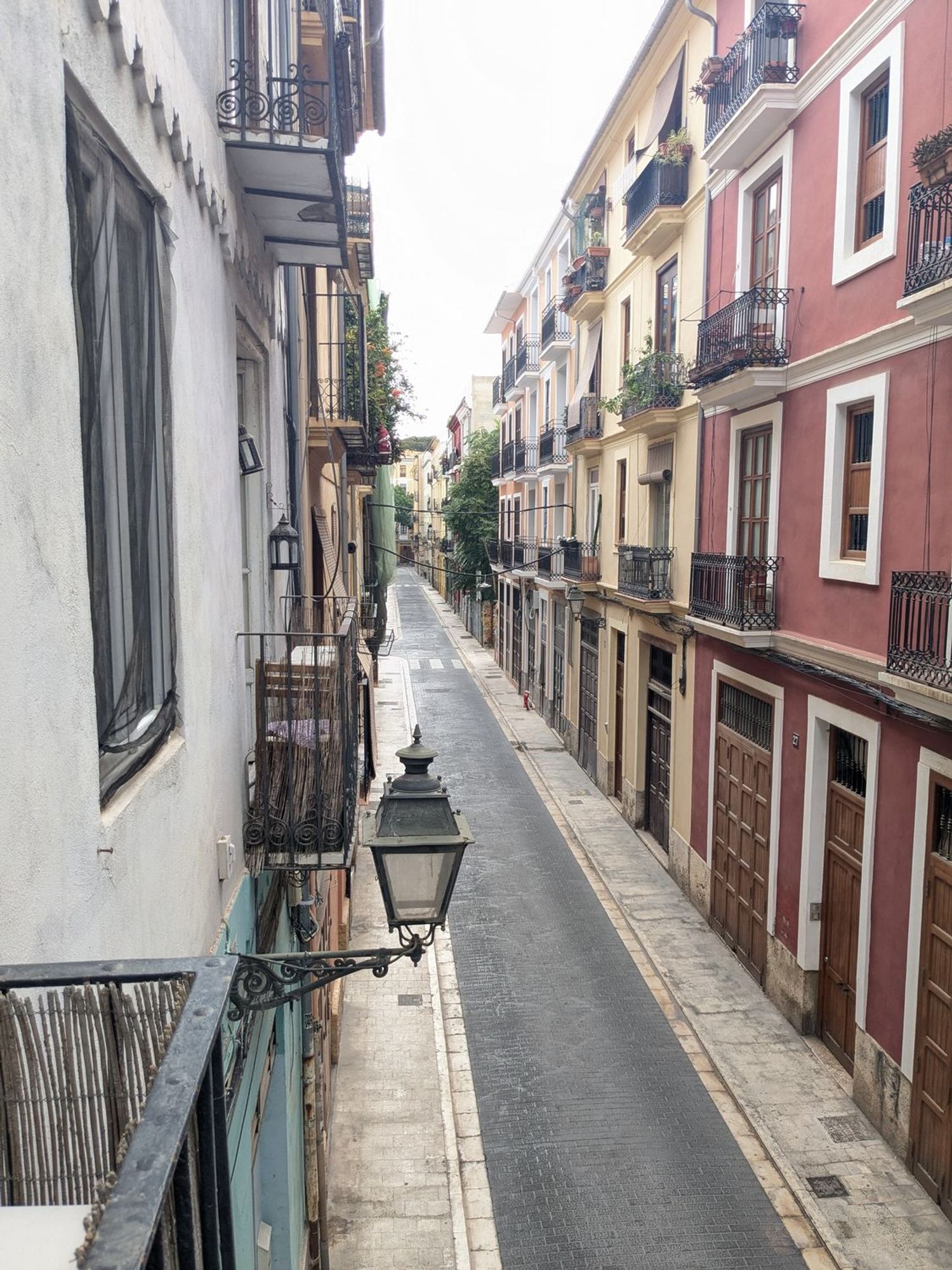 Piso en Ripalda, 32, El Carme - Foto 21