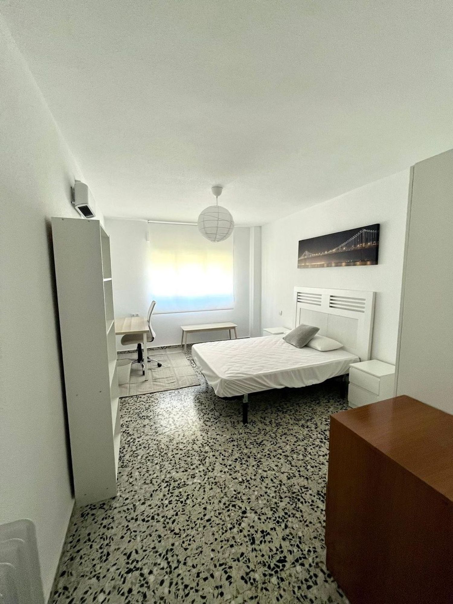 Piso en Francisco de Paula Valladar Serrano, 5 - Foto 19