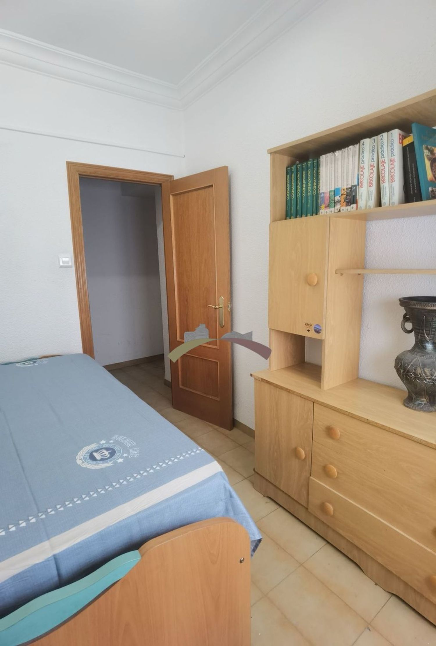 Piso en CL Duque Gaeta, Aiora - Foto 6