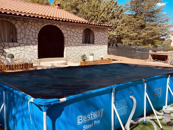 Casa o chalet independiente en Diseminado Camino del Molino, 7 - Foto 4