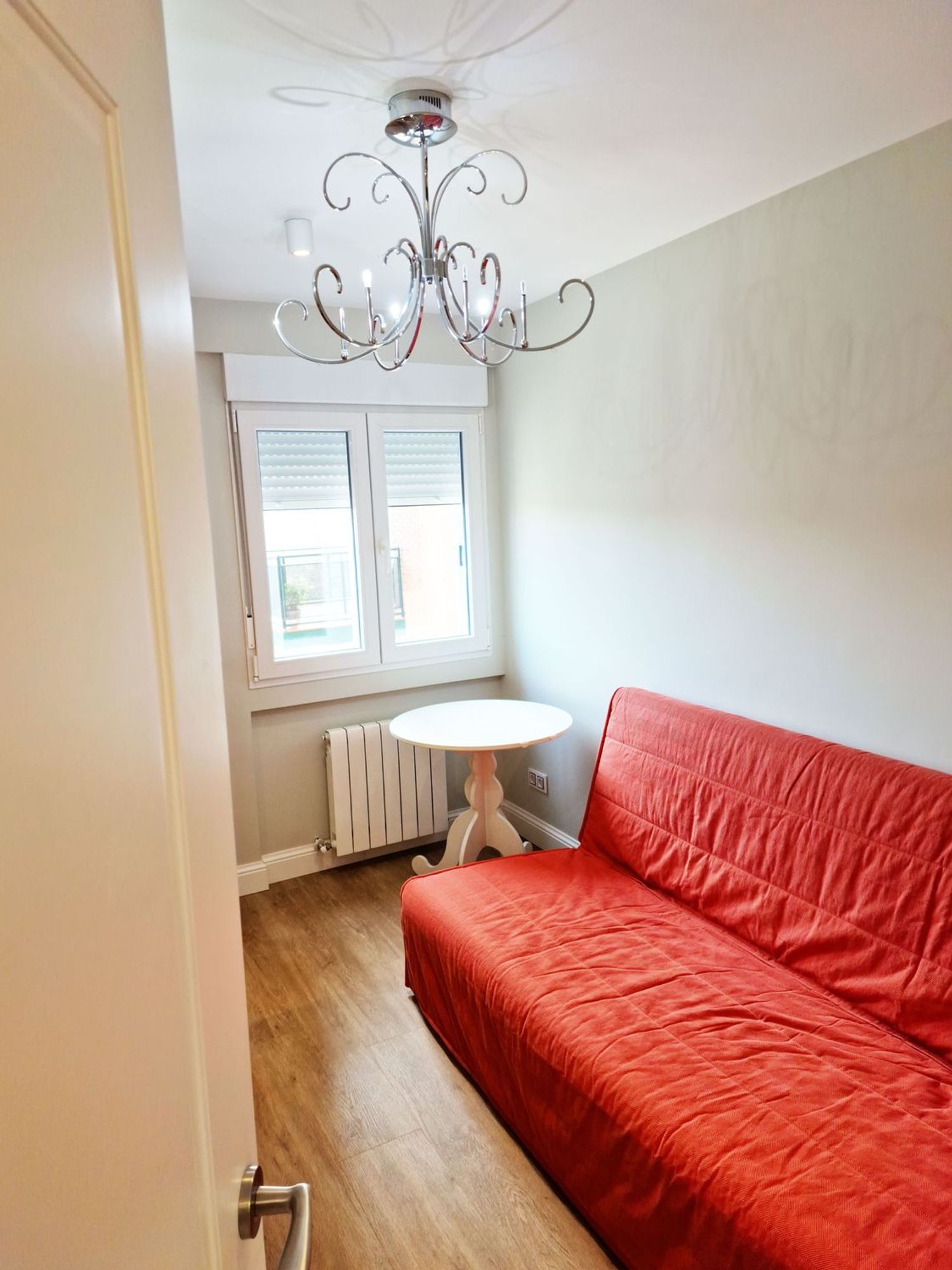Piso en venta en Urbanizacion Nuevo Versalles, 208 - Foto 27