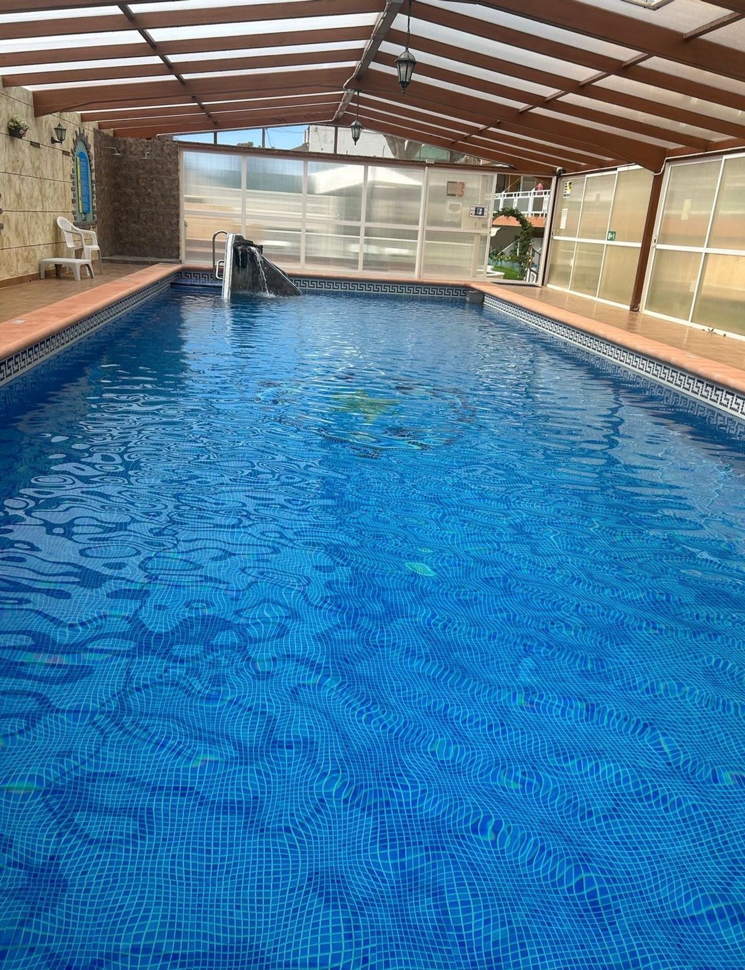 Estudio en calle Guerrero, 6 - Foto 8