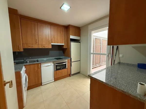Piso en Calle Xalet del Bau, 10, Horta de Santa María, Horta de Santa María - Foto 12