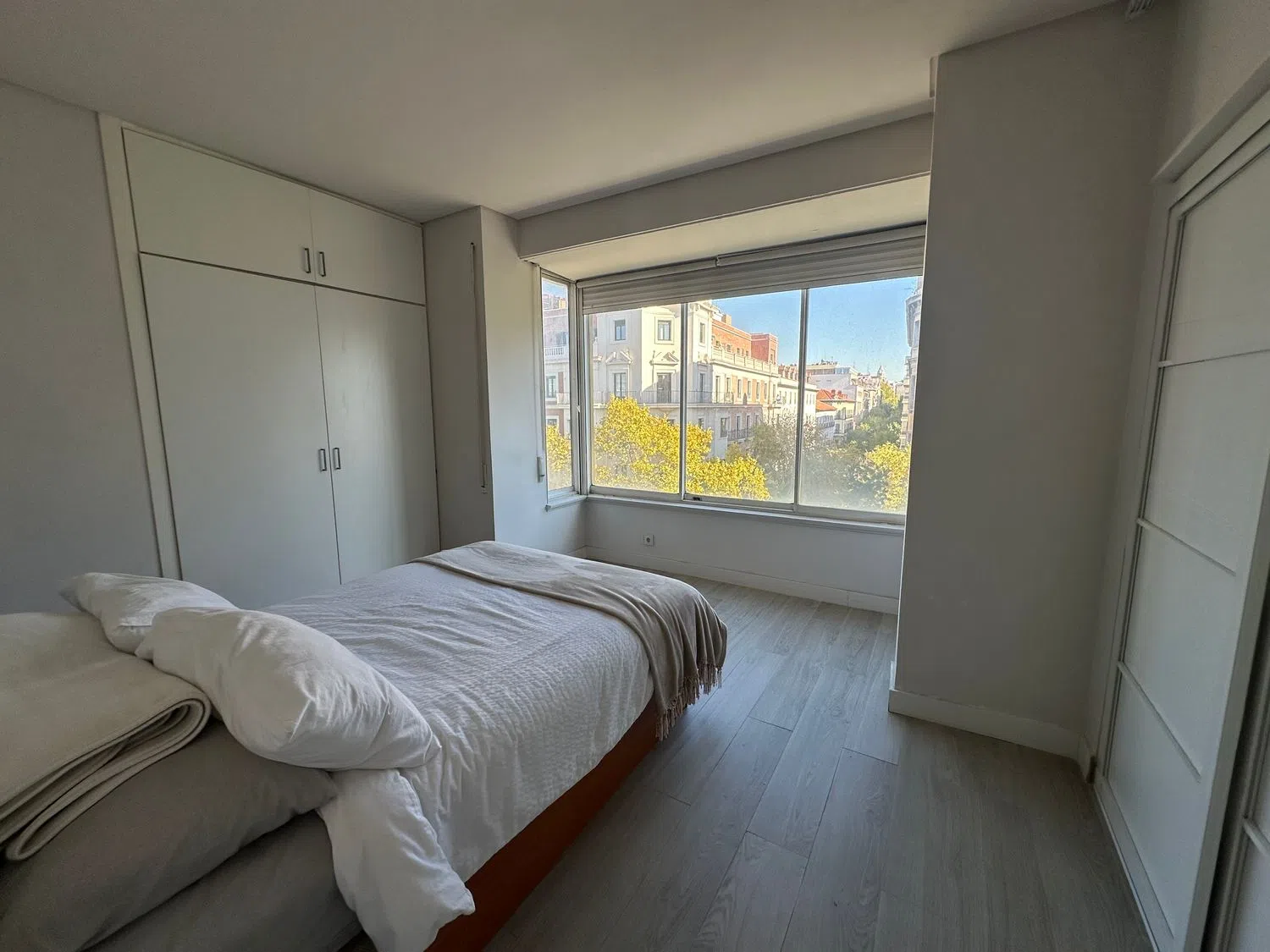 Piso en calle de Villanueva, 14 - Foto 2