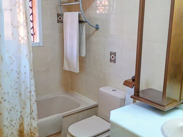 Chalet pareado en calle Pepa Flores González, 66 - Foto 27