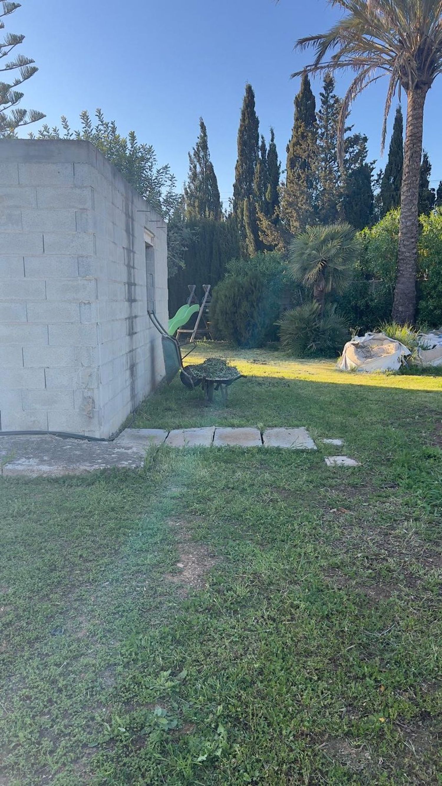 Casa independiente en Llucmajor Interior - Foto 17