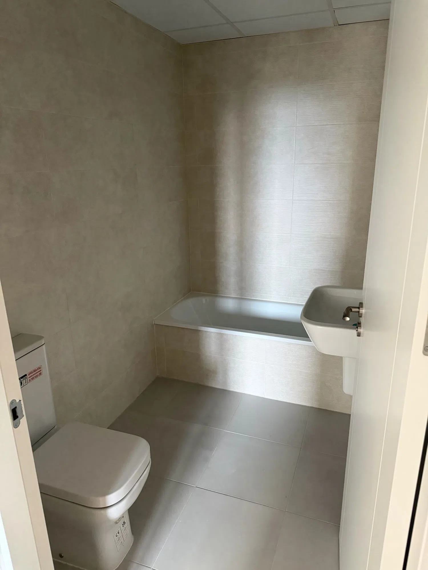 Piso en calle Coronel Aureliano Buendía, 15 - Foto 8