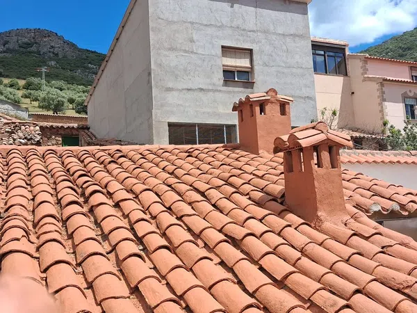 Casa de pueblo en Calle Nuestra Señora de la Antigua, 16 - Foto 13