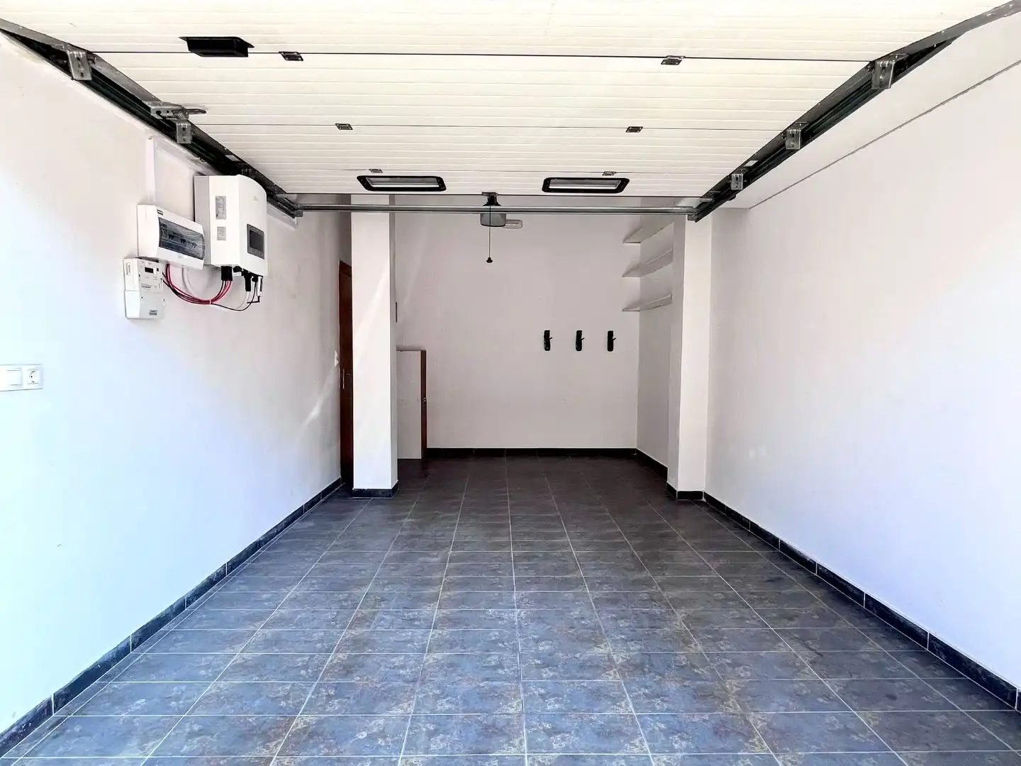 Piso en  Jaén Capital - Foto 11
