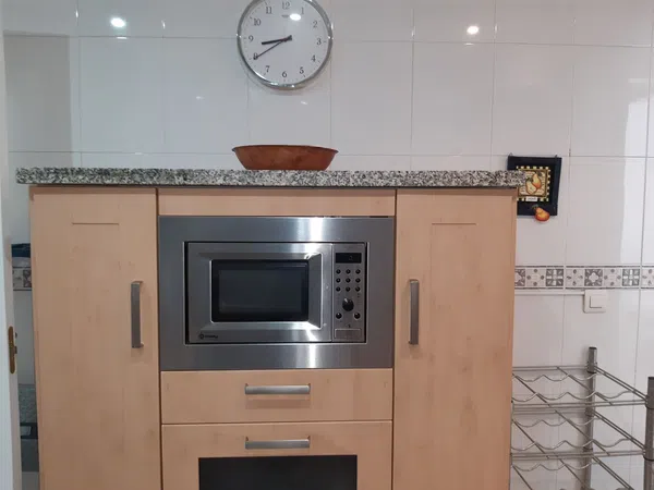 Piso en Gustavo Adolfo Becquer, 7 - Foto 10