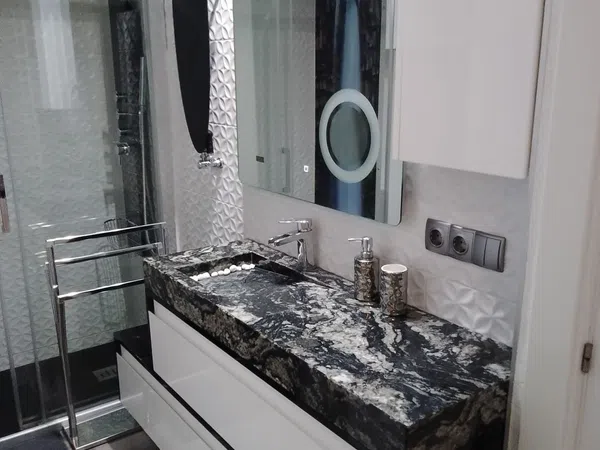 Piso en calle de la Sínia Morera, 1 - Foto 6