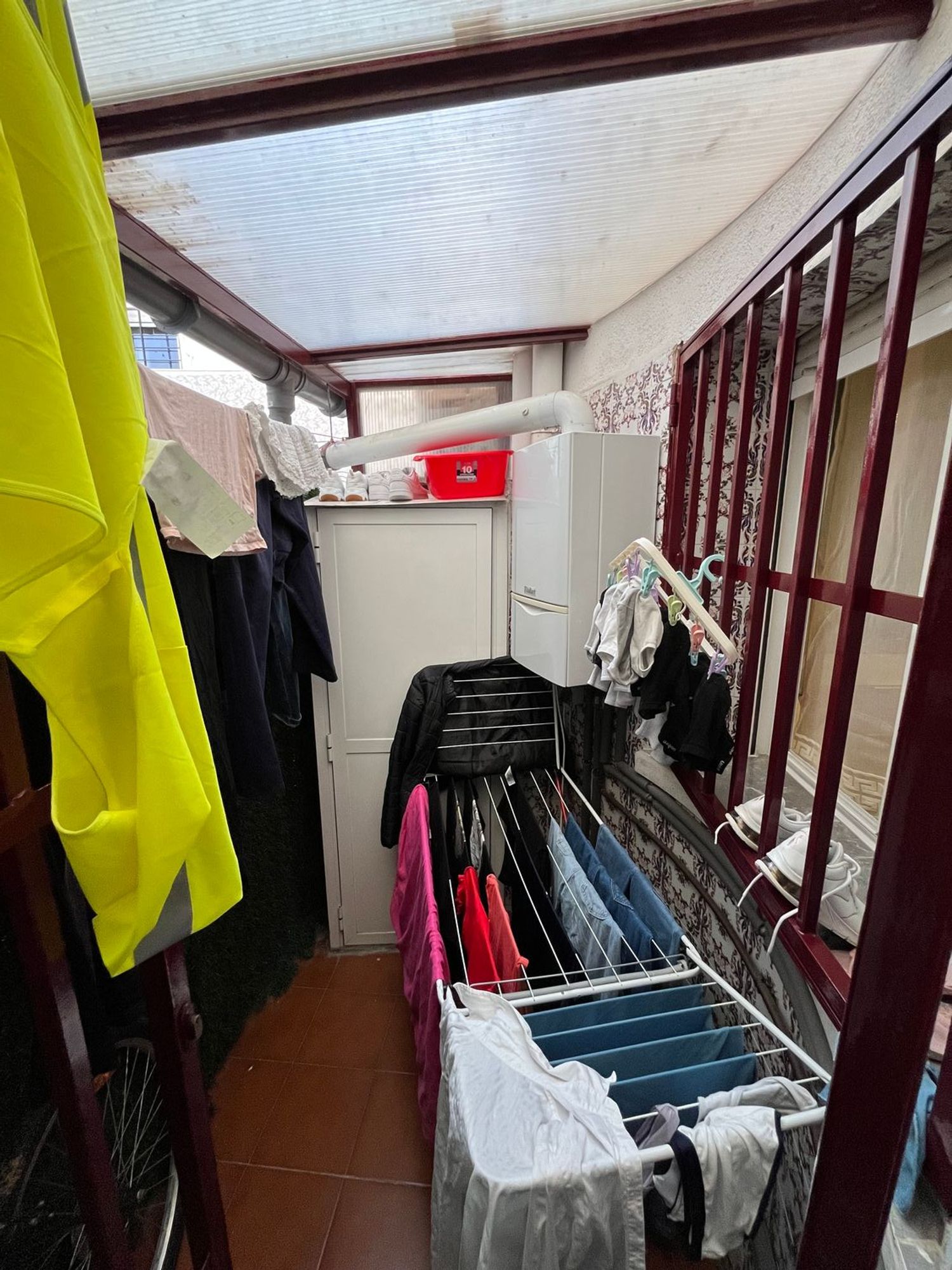 Piso en calle Parla, 4 - Foto 11