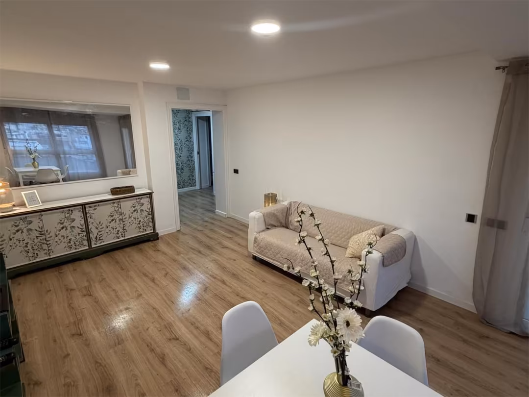 Piso en  Calle Mayor 139