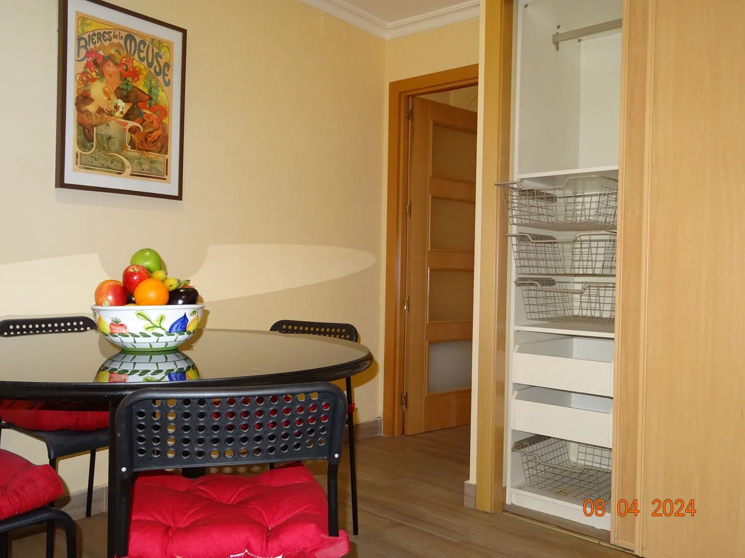 Piso en calle del Alcalde Sáinz de Baranda, 39 - Foto 14