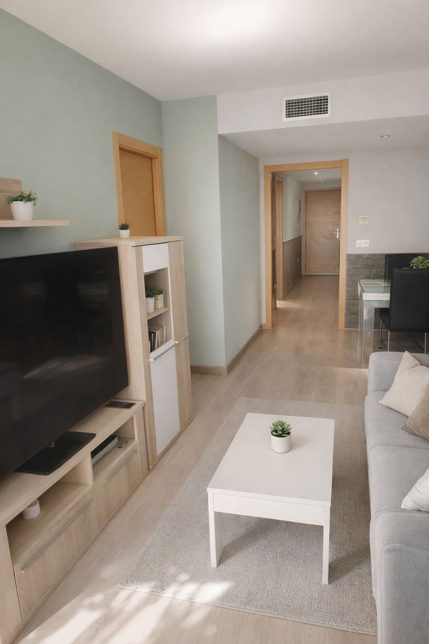 Piso en calle de Alcalá, 29 - Foto 1