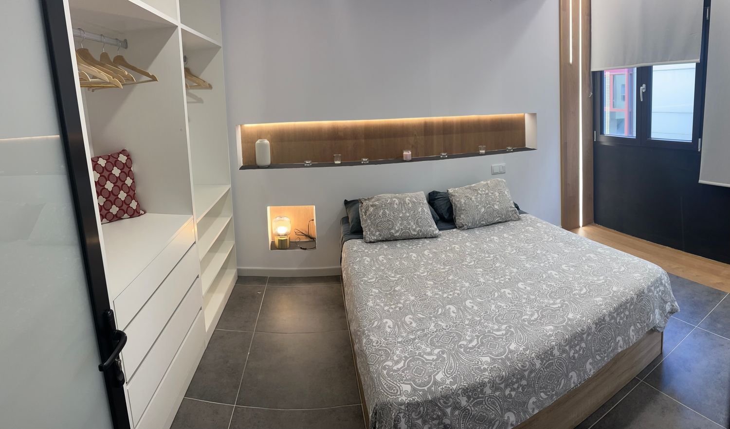 Piso en calle Fernando Guanarteme, 14 - Foto 7