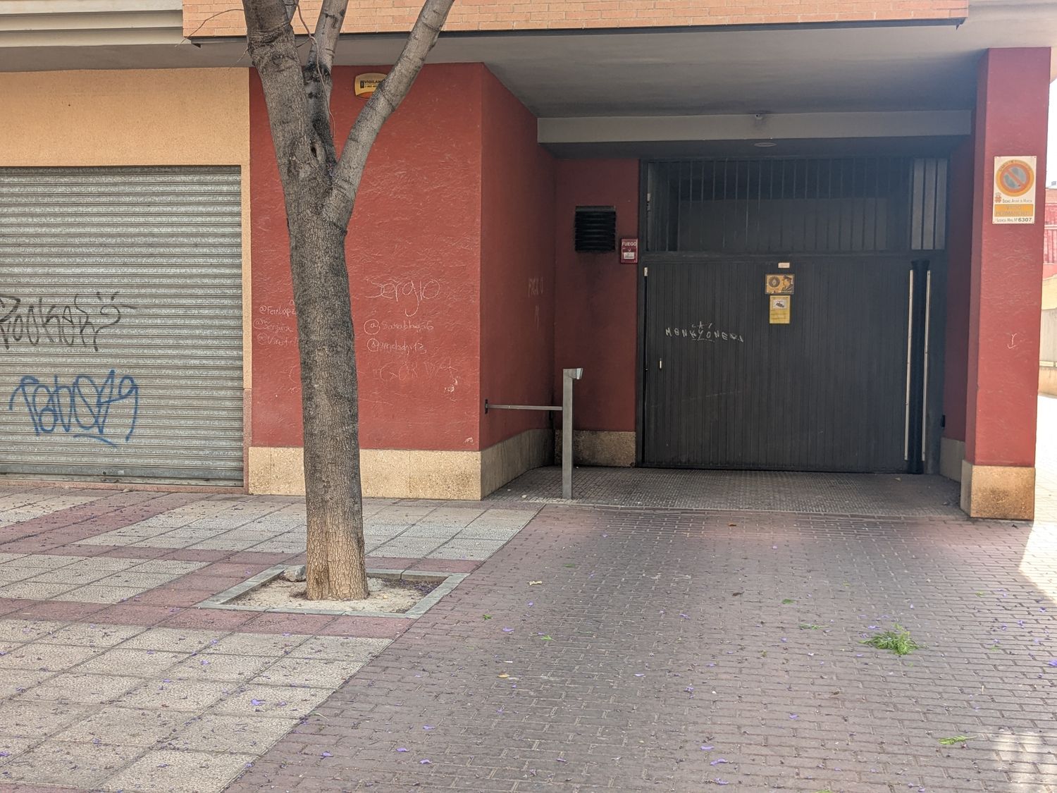 Piso en Calle del Renacimiento, 5 - Foto 4