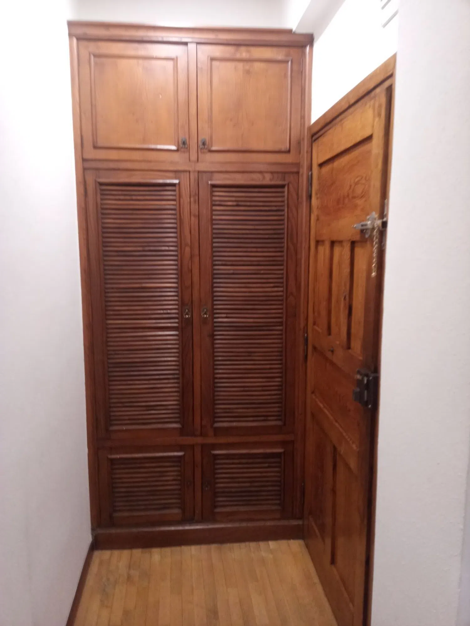 Piso en calle Gonzalez Besada, 36 - Foto 9