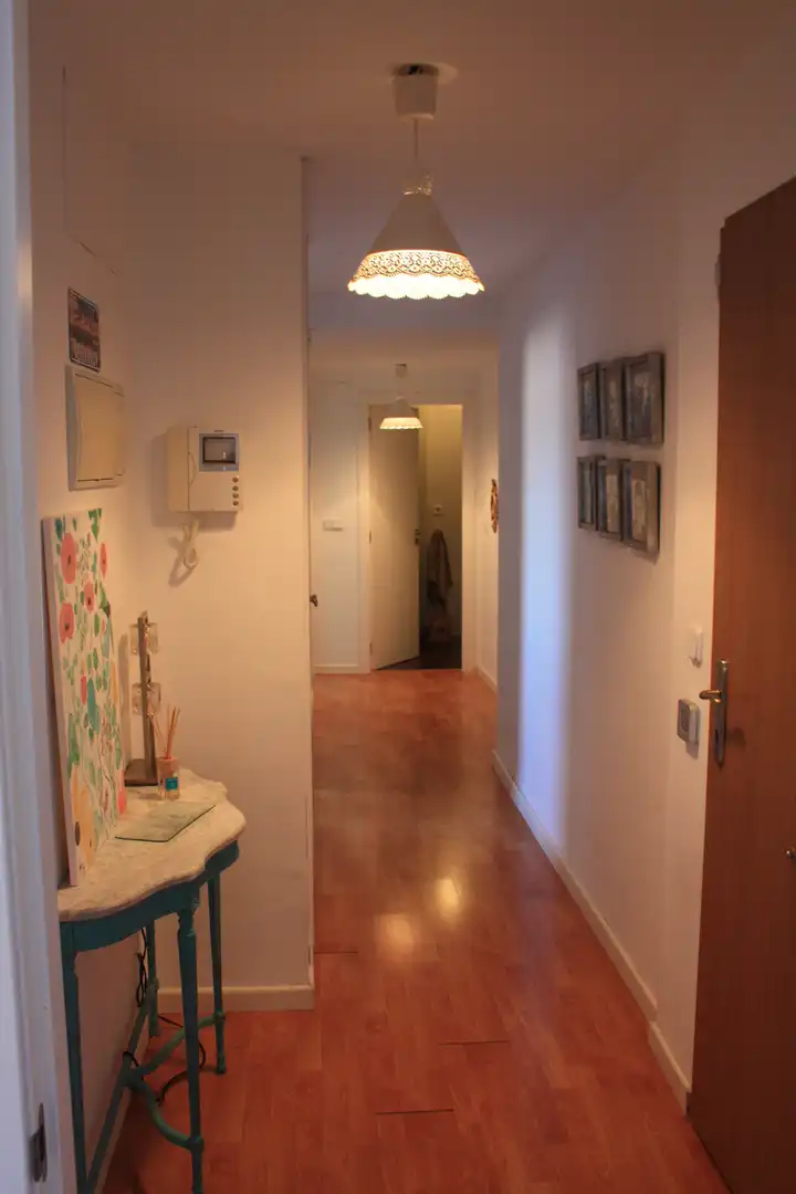 Piso en  Carrer de Cavallers 7 - Foto 16