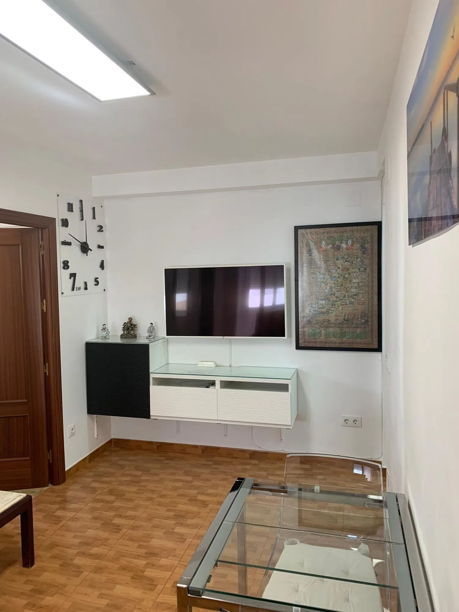 Piso en calle Fernández de Ribera, 38 - Foto 2
